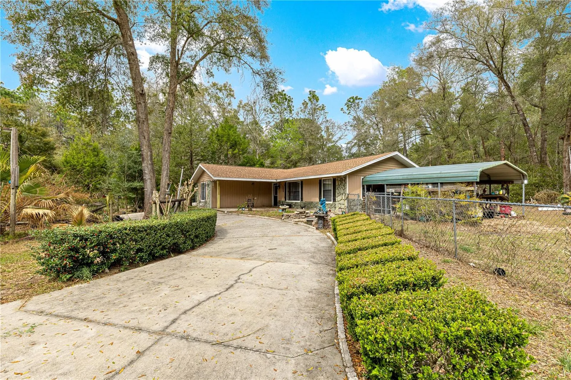 4551 SW 129th Court Ocala FL 34481