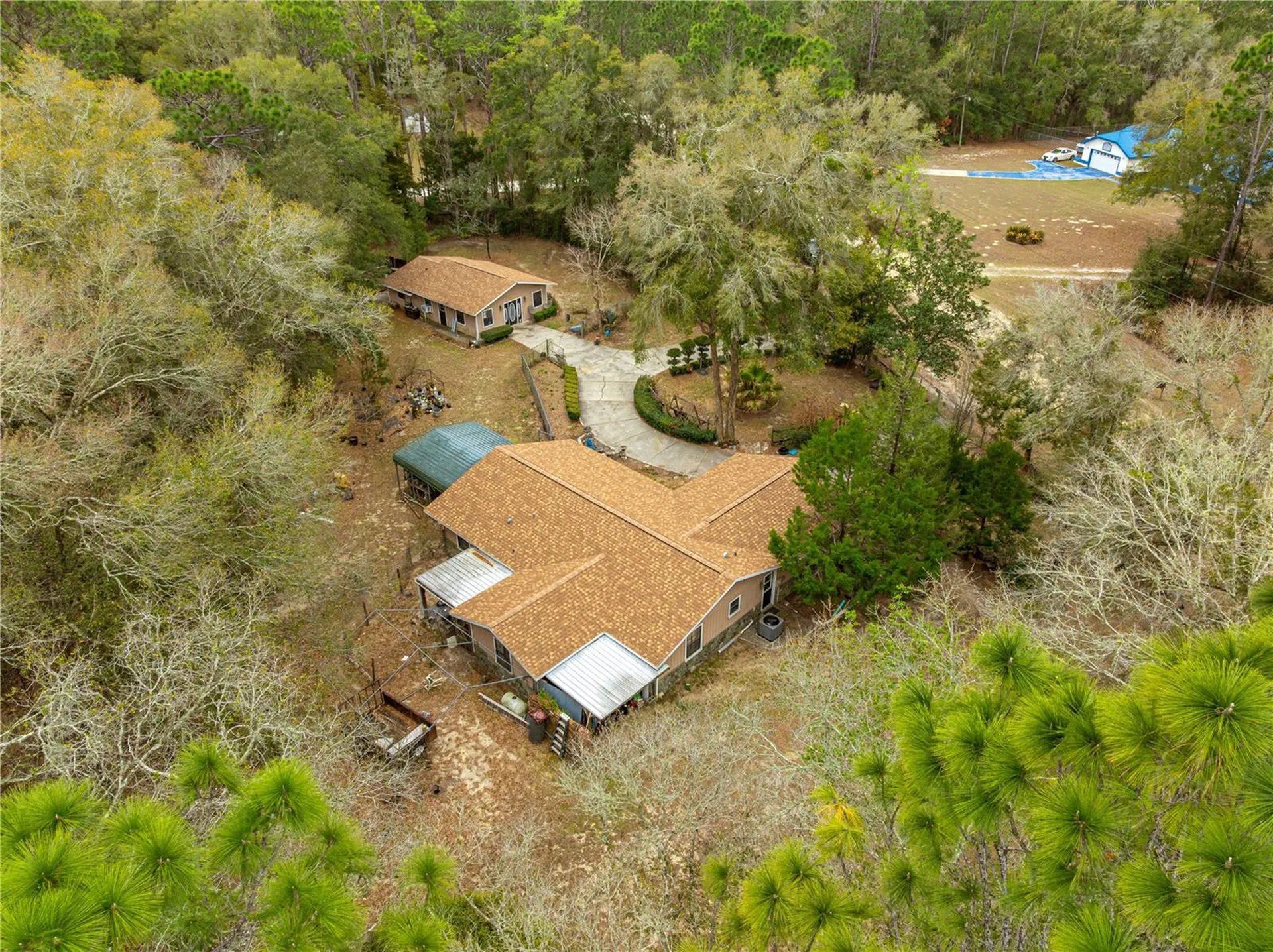 4551 SW 129th Court Ocala FL 34481