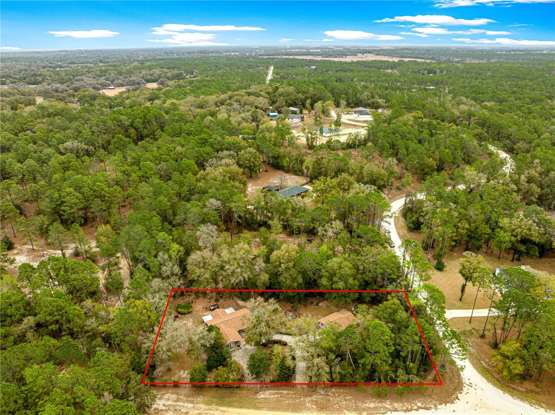 4551 SW 129th Court Ocala FL 34481