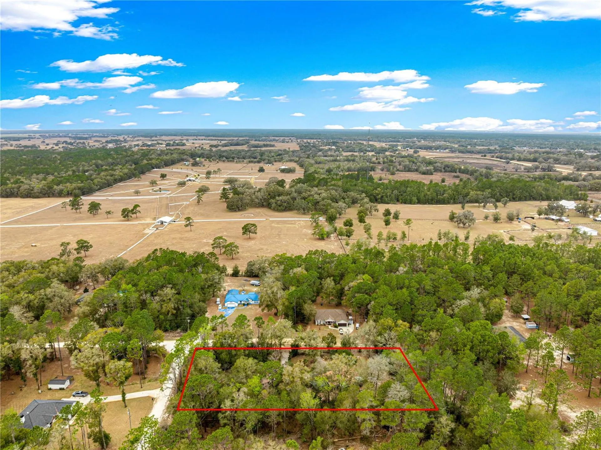 4551 SW 129th Court Ocala FL 34481