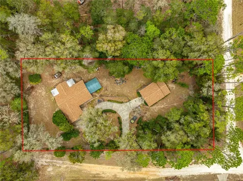 4551 SW 129th Court Ocala FL 34481