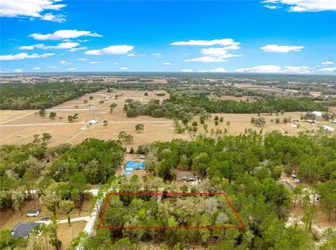 4551 SW 129th Court Ocala FL 34481