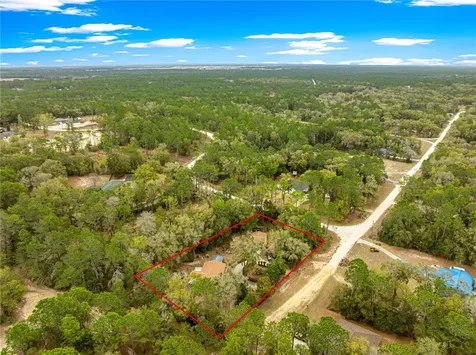 4551 SW 129th Court Ocala FL 34481