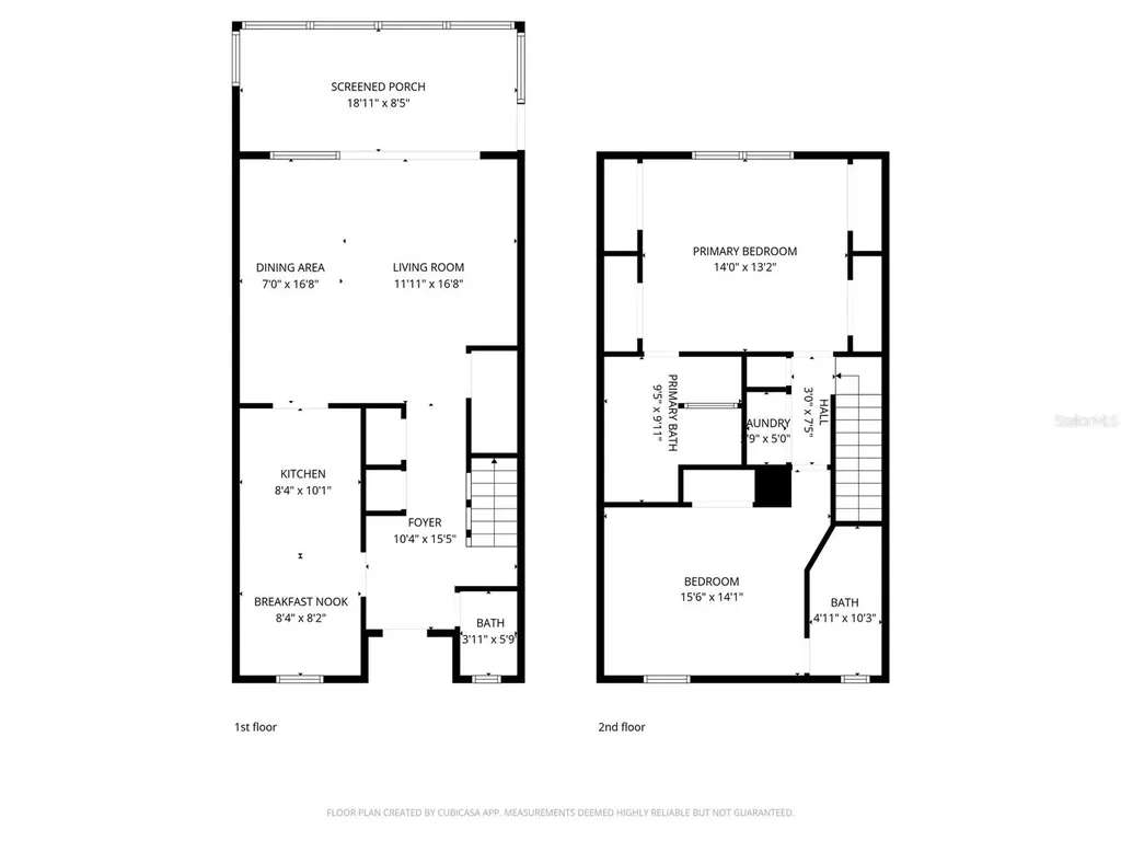 2497 Heron Terrace Clearwater FL 33762