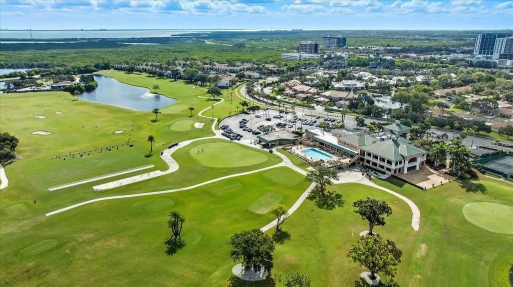 2497 Heron Terrace Clearwater FL 33762