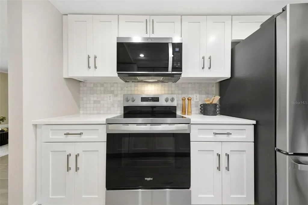 2497 Heron Terrace Clearwater FL 33762
