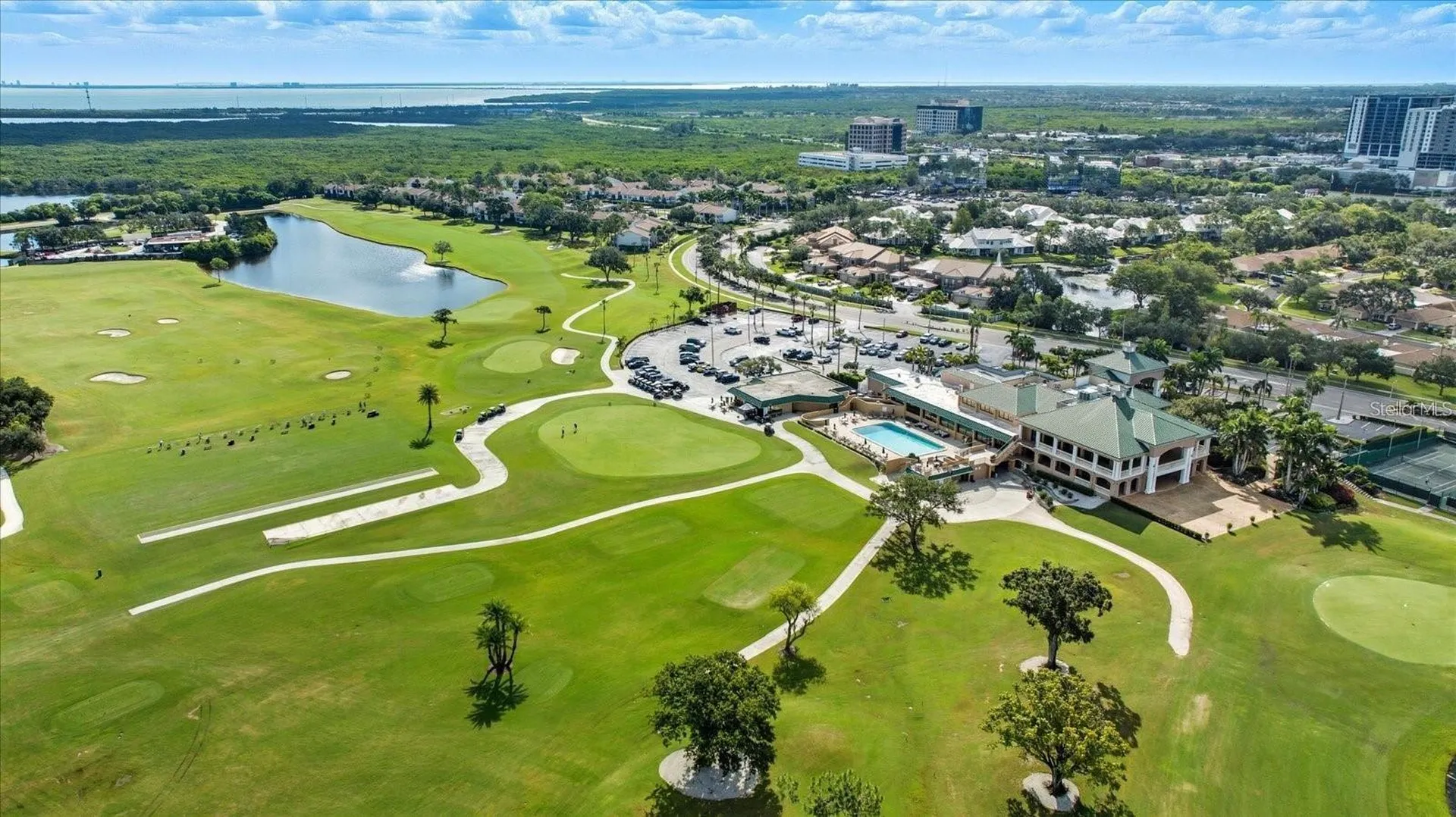 2497 Heron Terrace Clearwater FL 33762