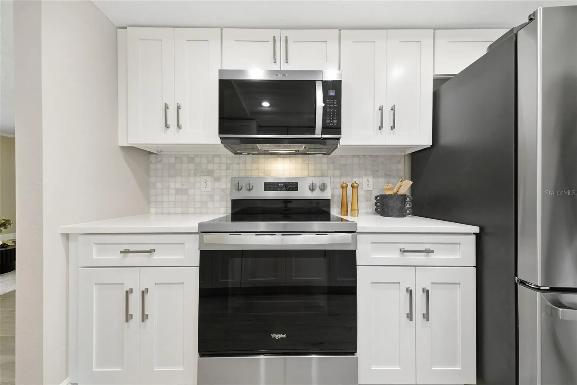2497 Heron Terrace Clearwater FL 33762