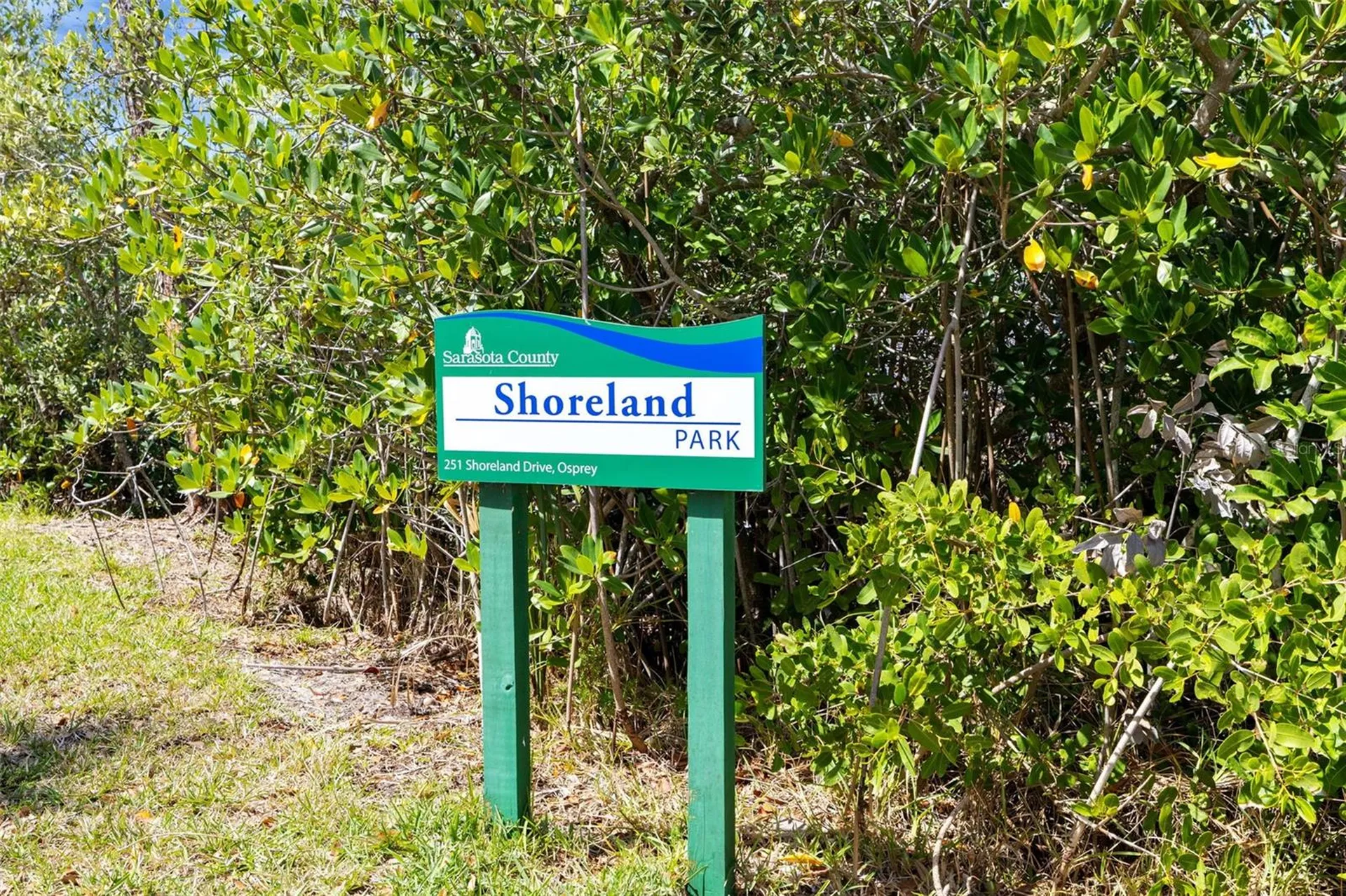 1795 Highland Road Osprey FL 34229