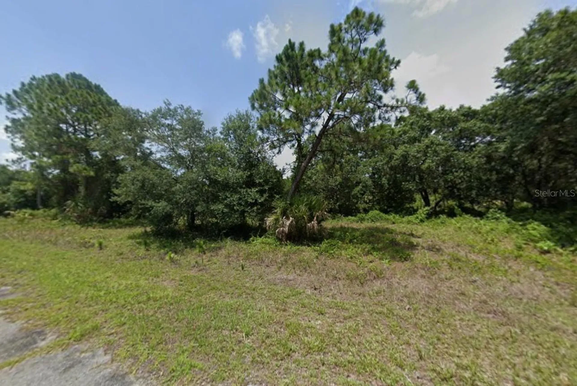 Lot 8 Nocturn Street North Port FL 34288