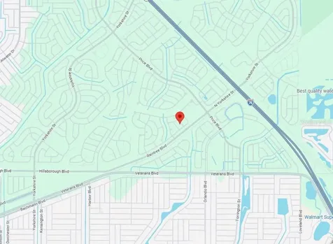 Lot 8 Nocturn Street North Port FL 34288