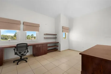 * Academy Drive Humacao PR 00791