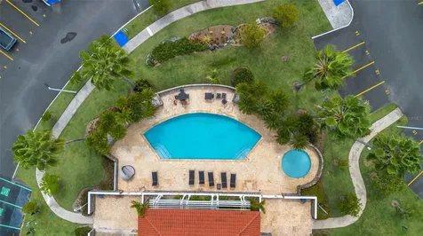 * Academy Drive Humacao PR 00791