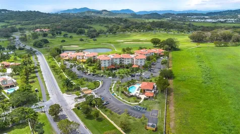 * Academy Drive Humacao PR 00791
