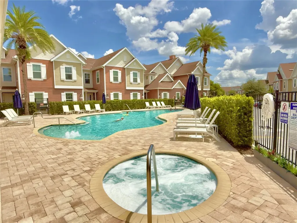 7569 Sunny Dreams Lane Kissimmee FL 34747