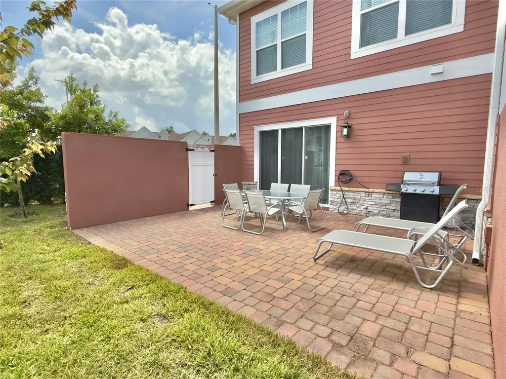 7569 Sunny Dreams Lane Kissimmee FL 34747
