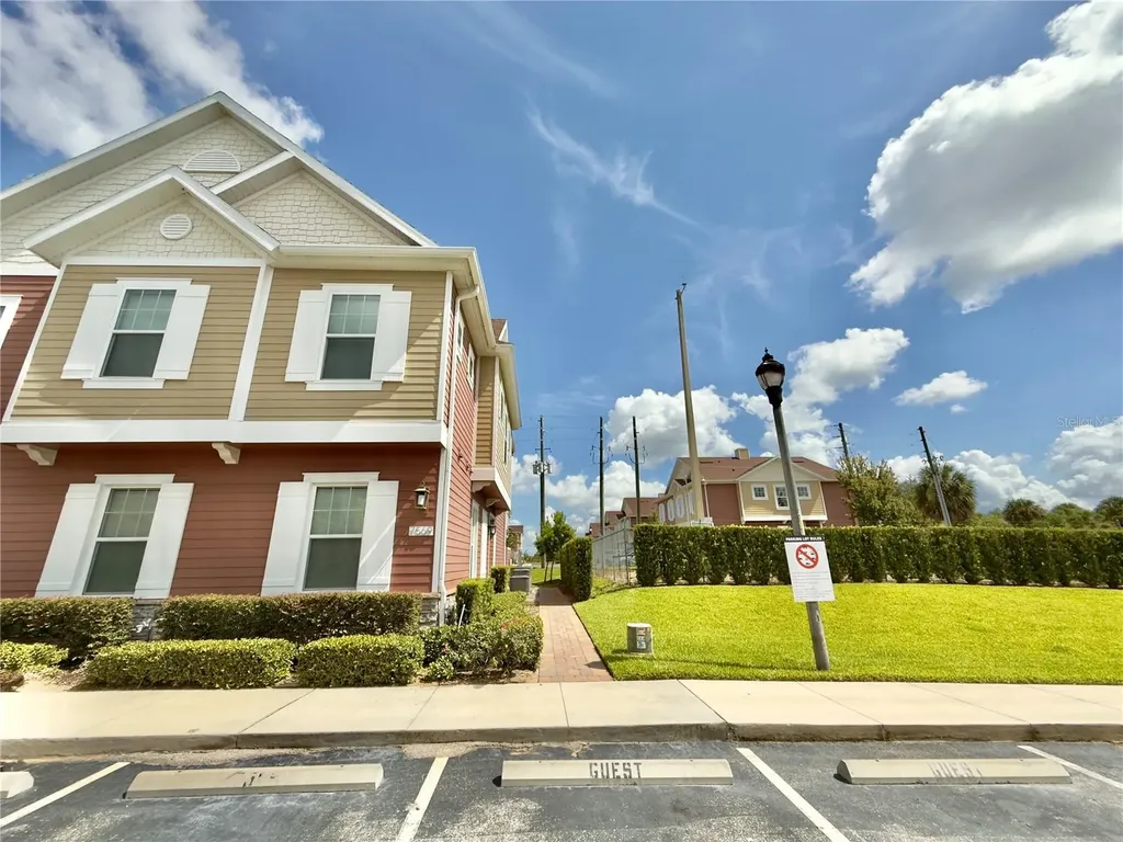 7569 Sunny Dreams Lane Kissimmee FL 34747