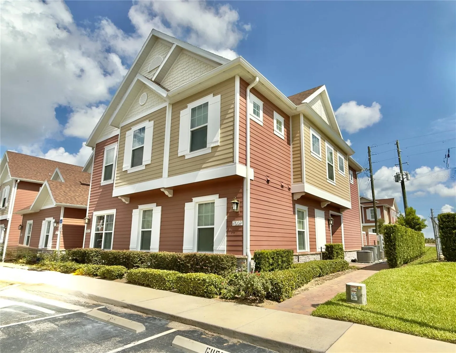7569 Sunny Dreams Lane Kissimmee FL 34747
