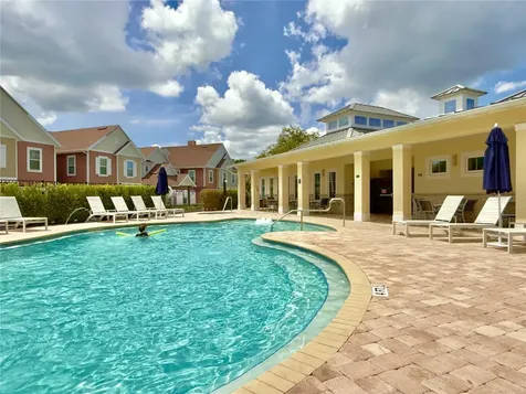 7569 Sunny Dreams Lane Kissimmee FL 34747