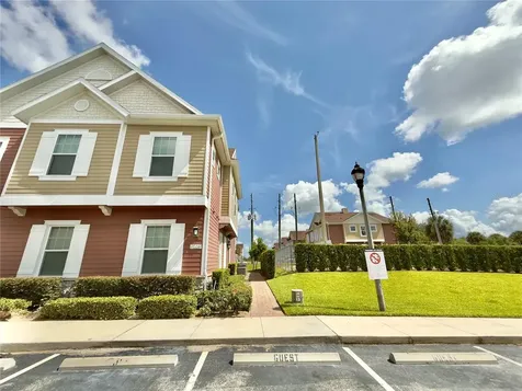 7569 Sunny Dreams Lane Kissimmee FL 34747