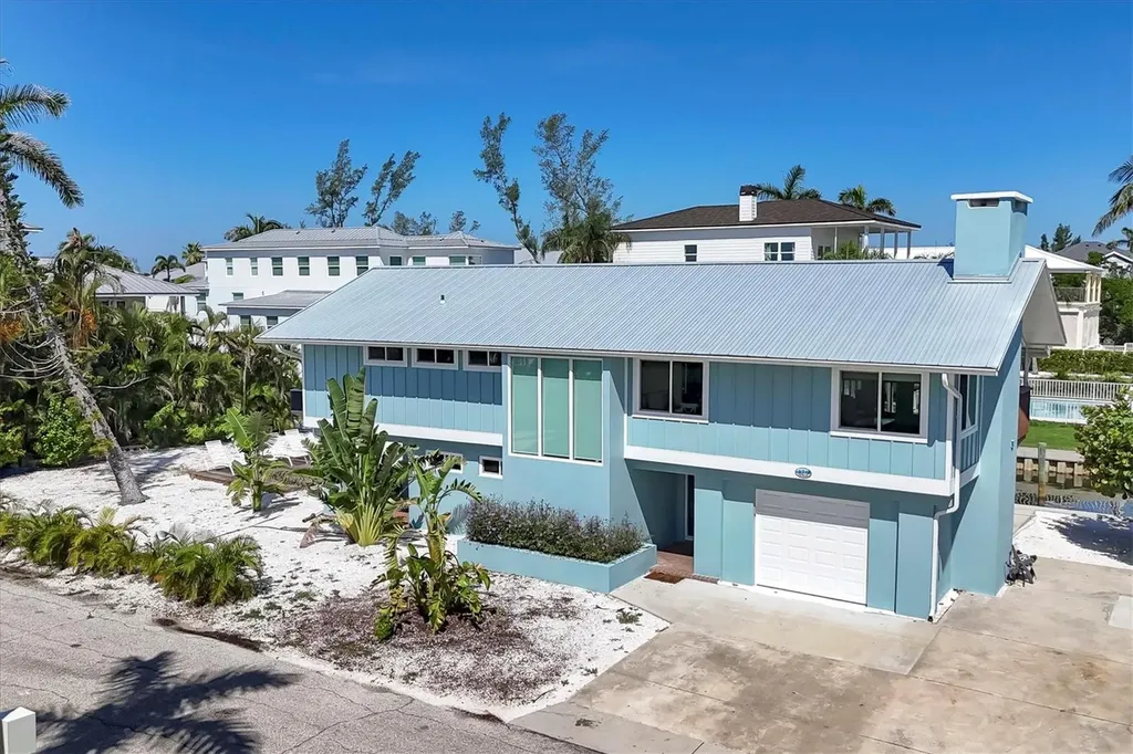825 Tarawitt Drive Longboat Key FL 34228