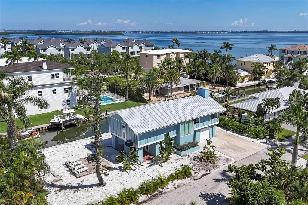 825 Tarawitt Drive Longboat Key FL 34228