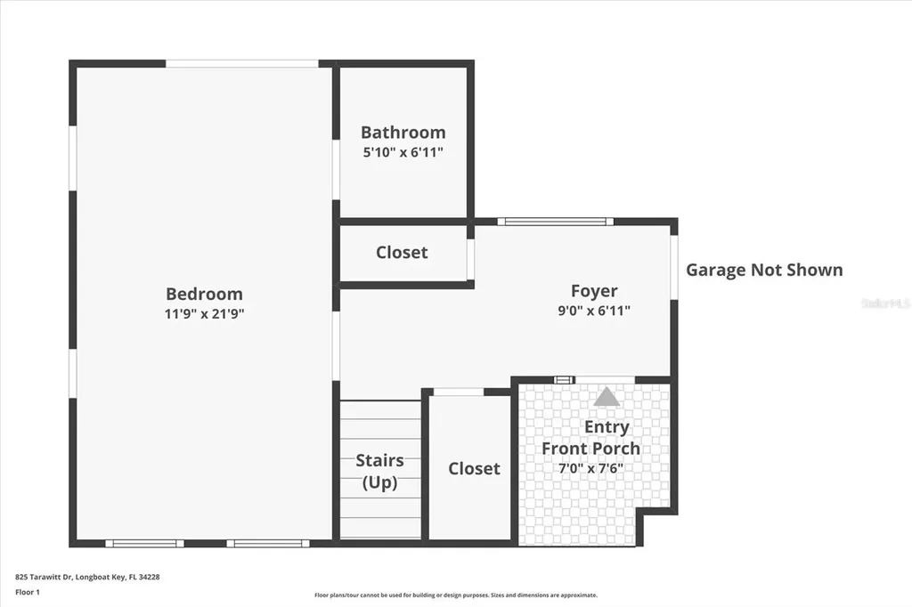 825 Tarawitt Drive Longboat Key FL 34228