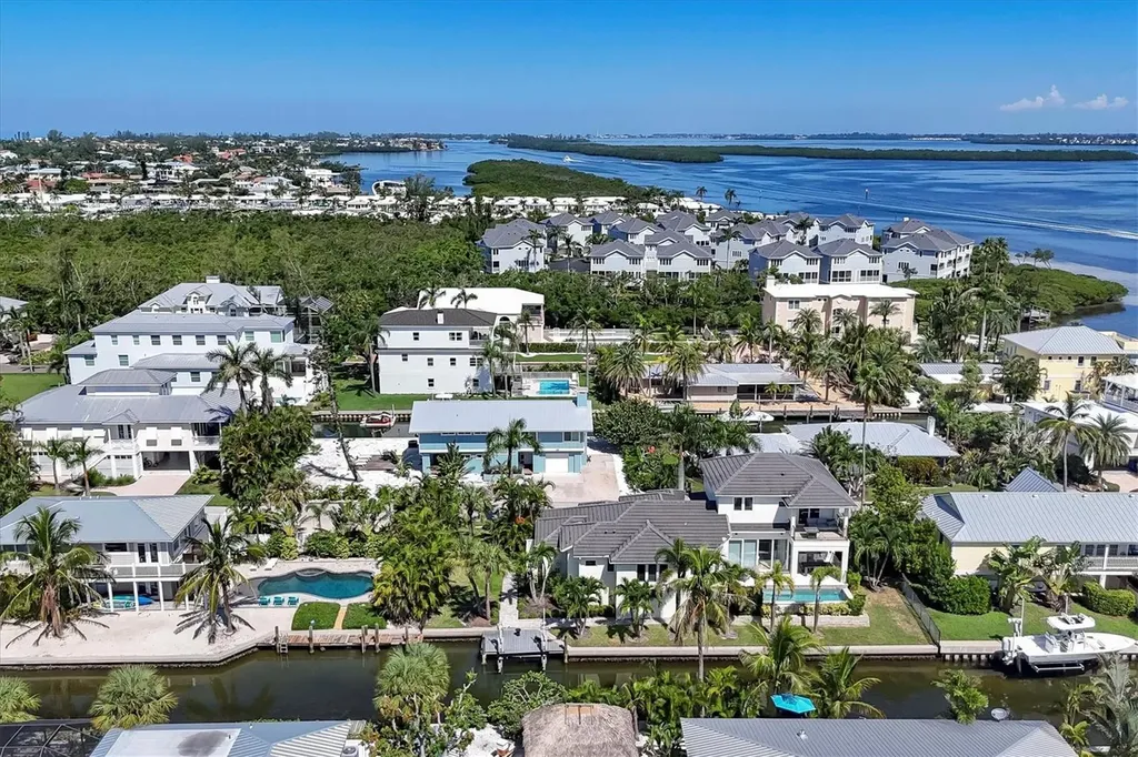 825 Tarawitt Drive Longboat Key FL 34228