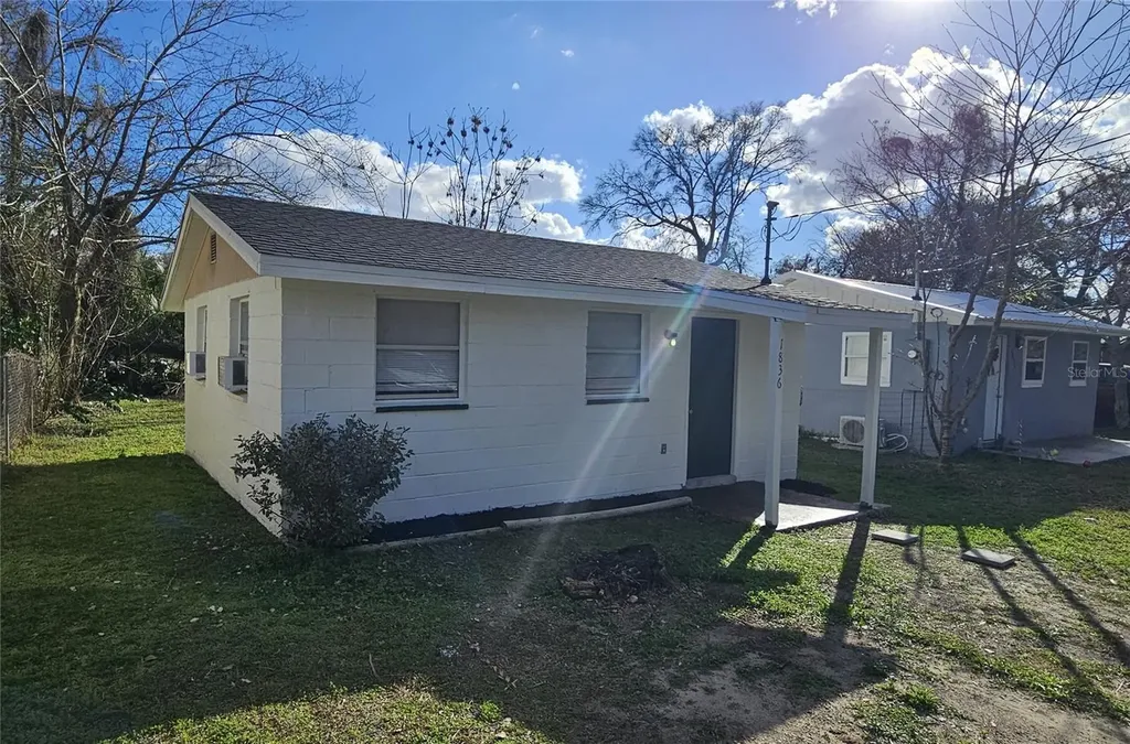 1836 NW 2nd Street Ocala FL 34475