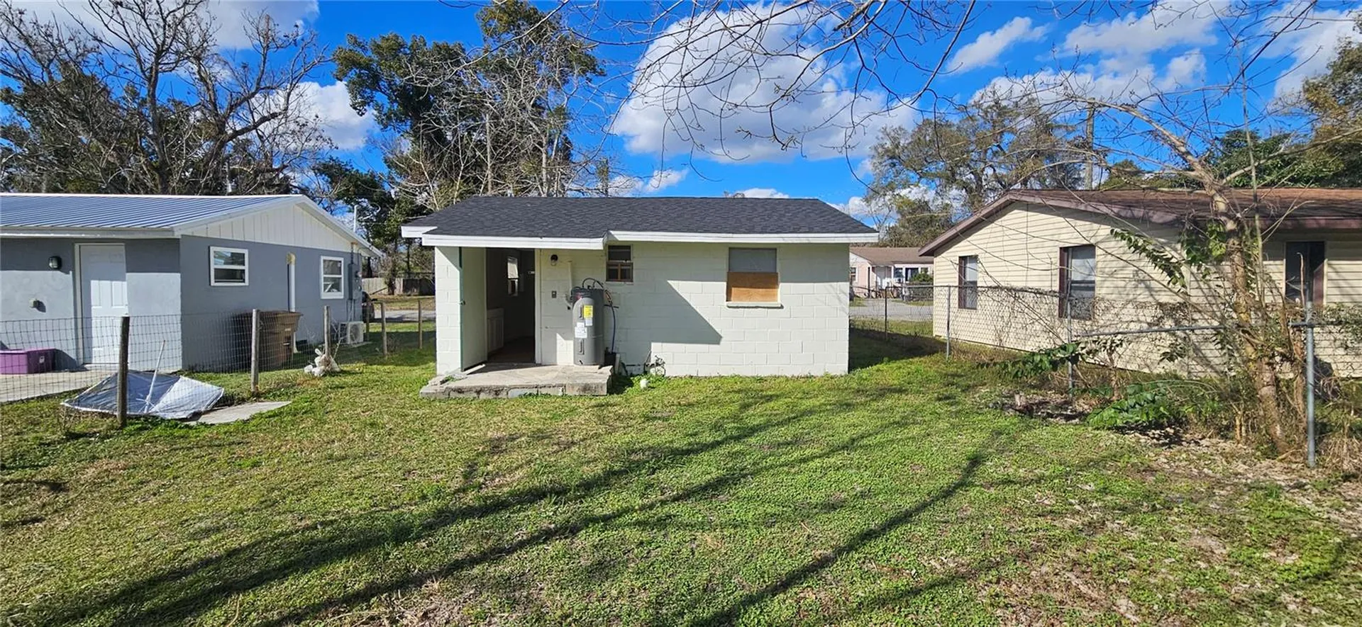 1836 NW 2nd Street Ocala FL 34475