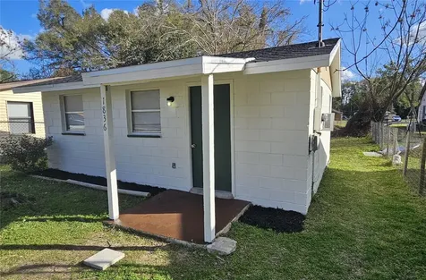 1836 NW 2nd Street Ocala FL 34475
