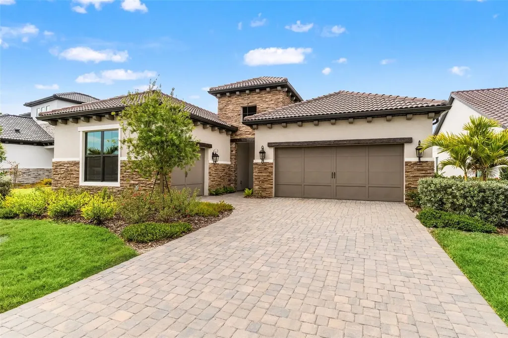496 Bocelli Drive North Venice FL 34275