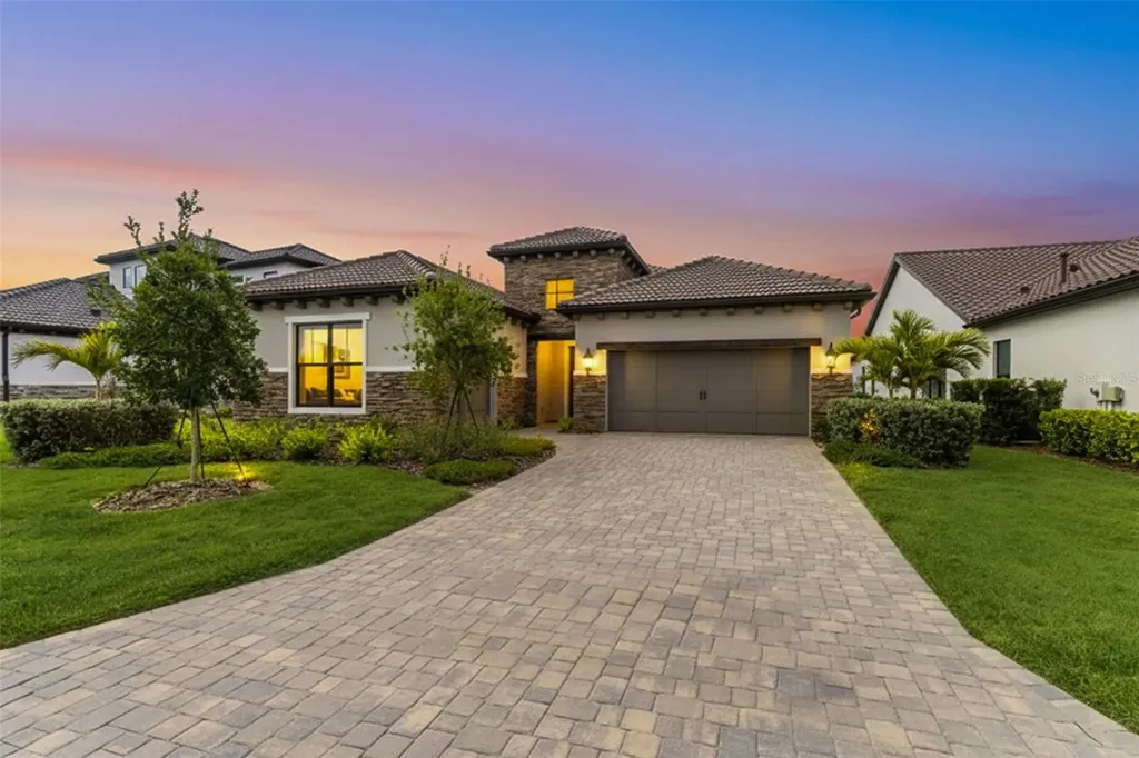 496 Bocelli Drive North Venice FL 34275