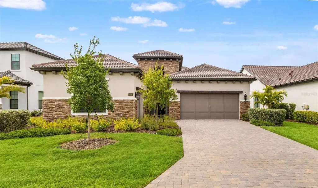 496 Bocelli Drive North Venice FL 34275