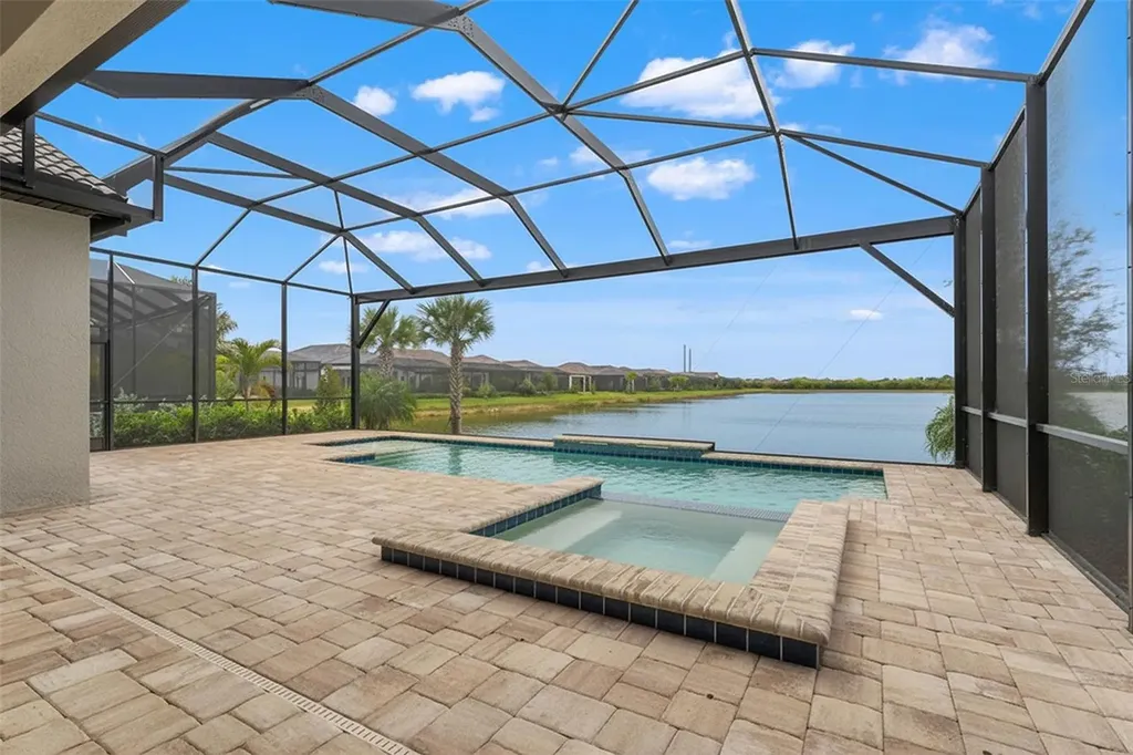 496 Bocelli Drive North Venice FL 34275