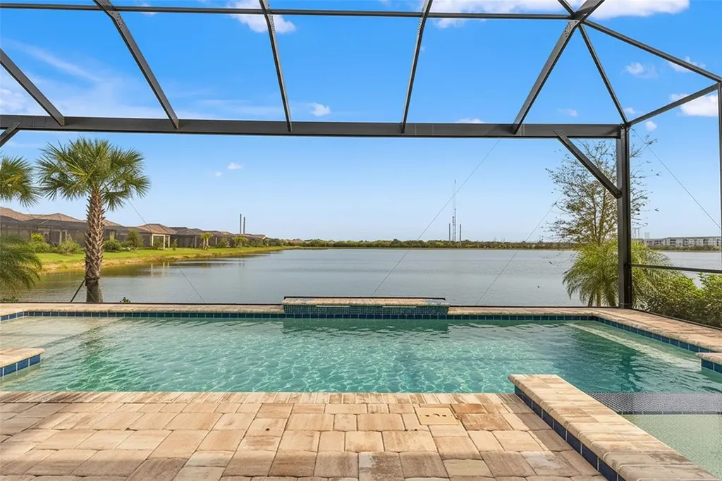 496 Bocelli Drive North Venice FL 34275