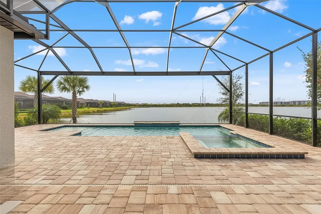 496 Bocelli Drive North Venice FL 34275