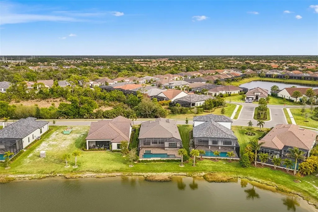 496 Bocelli Drive North Venice FL 34275