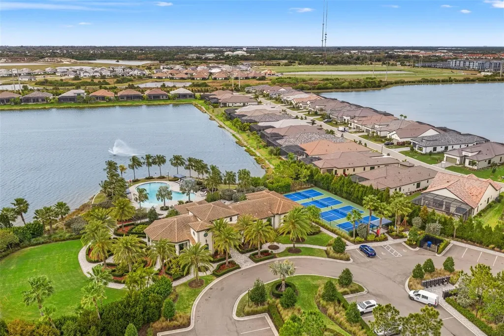 496 Bocelli Drive North Venice FL 34275