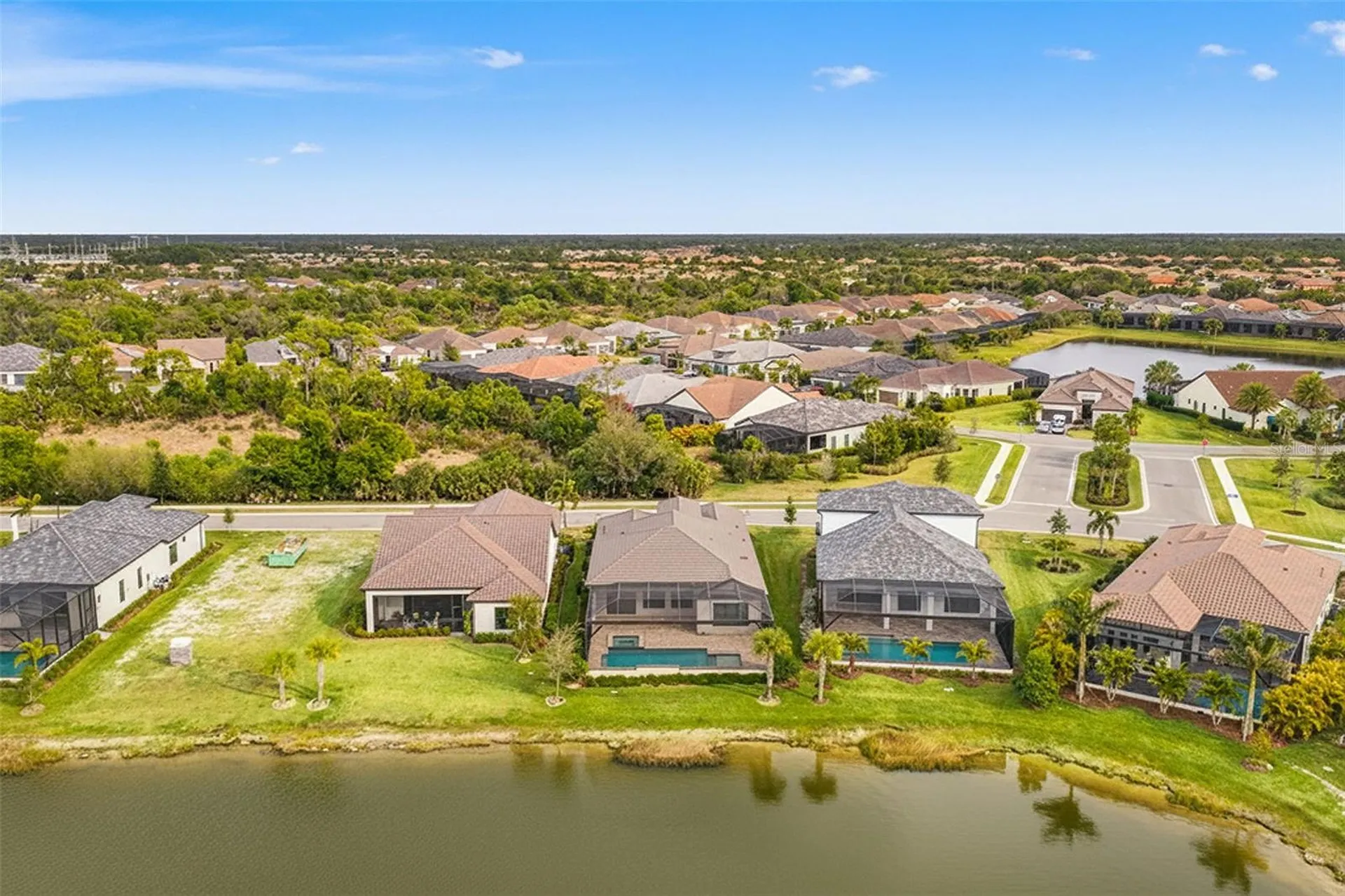 496 Bocelli Drive North Venice FL 34275