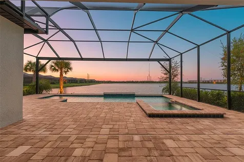 496 Bocelli Drive North Venice FL 34275
