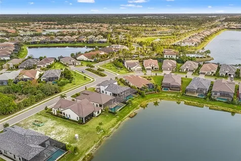 496 Bocelli Drive North Venice FL 34275