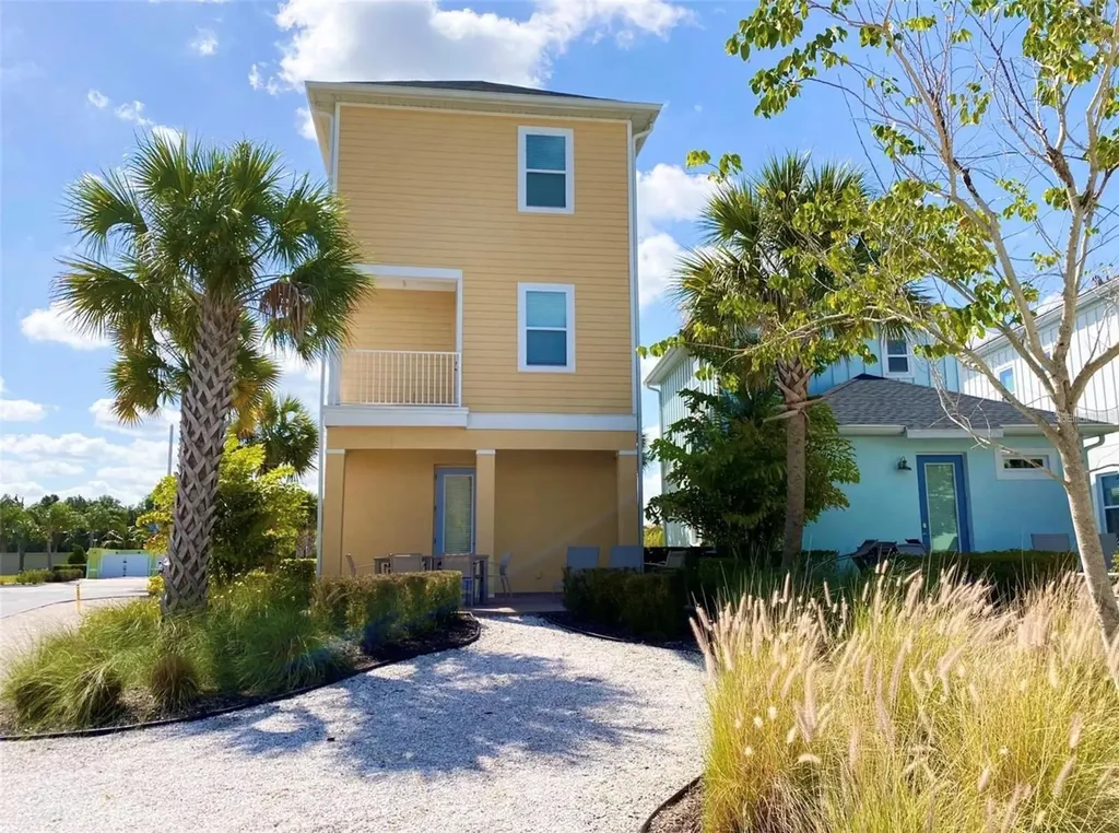 2998 Salted Rim Road Kissimmee FL 34747