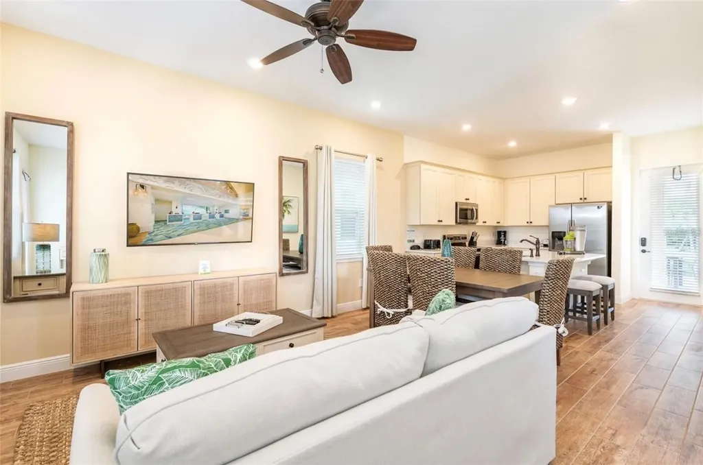 2998 Salted Rim Road Kissimmee FL 34747