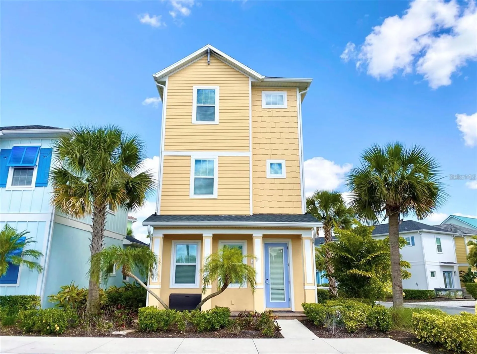 2998 Salted Rim Road Kissimmee FL 34747