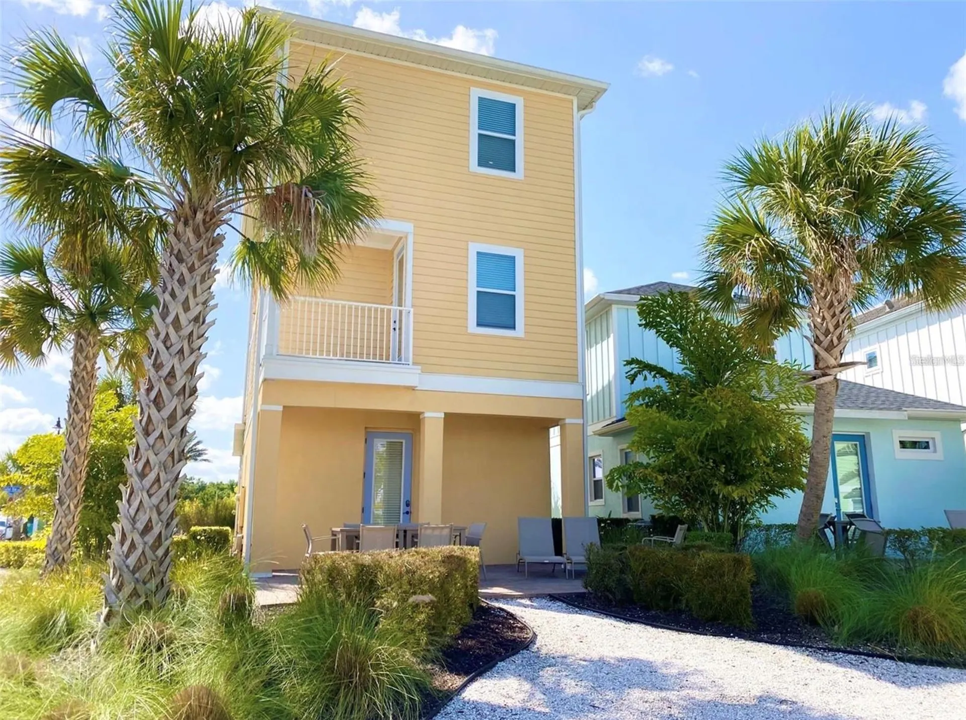 2998 Salted Rim Road Kissimmee FL 34747