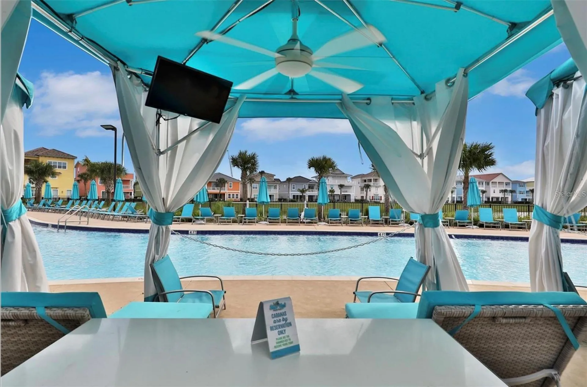 2998 Salted Rim Road Kissimmee FL 34747