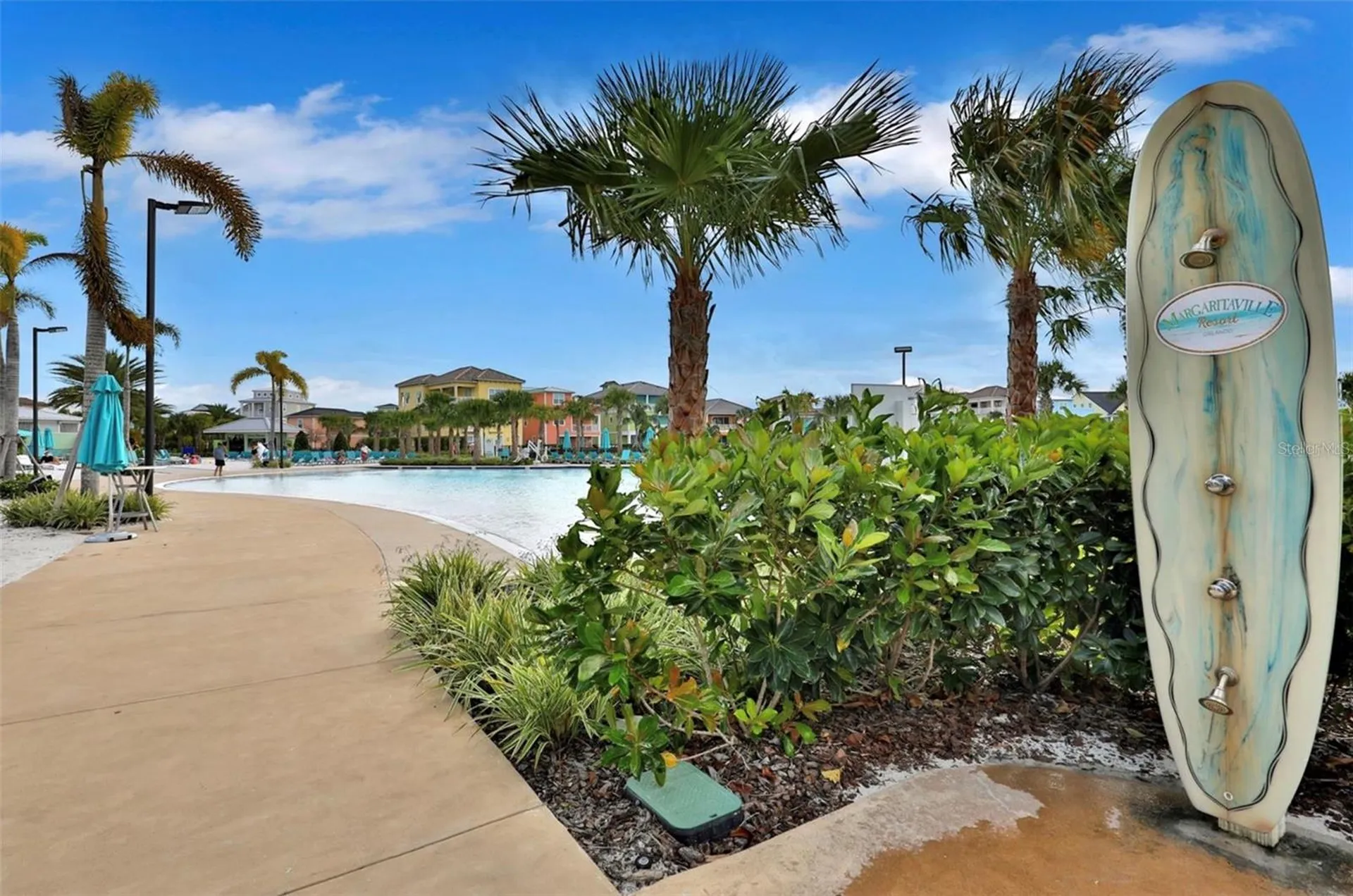 2998 Salted Rim Road Kissimmee FL 34747