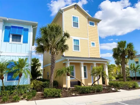 2998 Salted Rim Road Kissimmee FL 34747