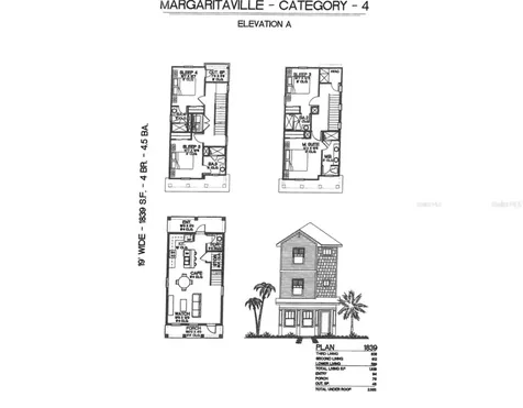 2998 Salted Rim Road Kissimmee FL 34747